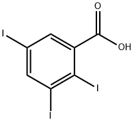 2,3,5-三碘苯甲酸