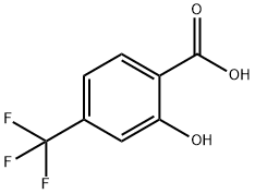 4-三氟甲基水楊酸